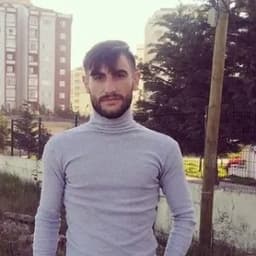 Kadir A. profil fotoğrafı