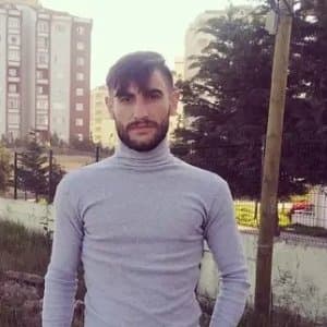 Kadir A. profil fotoğrafı