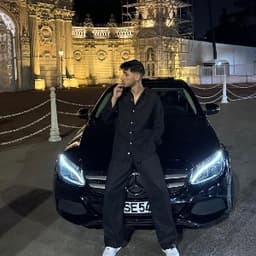 Kadir A. profil fotoğrafı