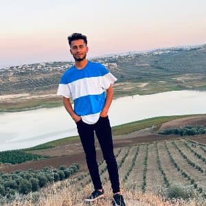 Kadir A. profil fotoğrafı