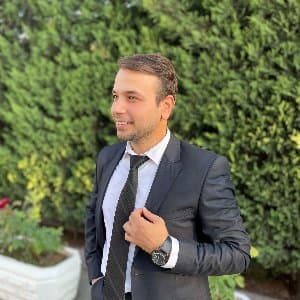 Kadir A. profil fotoğrafı