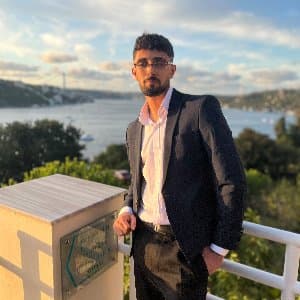 Kadir A. profil fotoğrafı