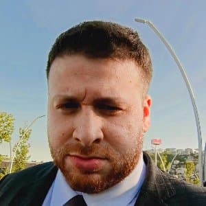 Kadir B. profil fotoğrafı