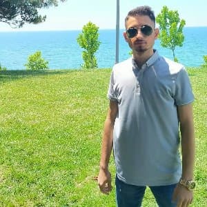 Kadir Ö. profil fotoğrafı