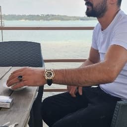 Kadir C. profil fotoğrafı
