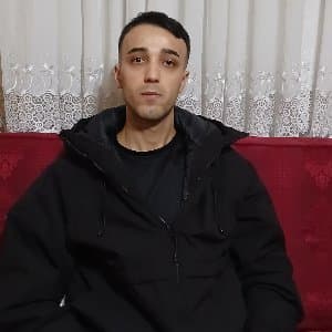 Kadir D. profil fotoğrafı