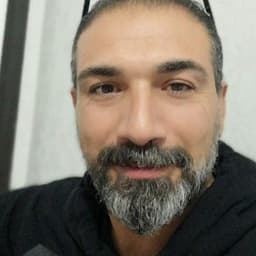 Kadir D. profil fotoğrafı