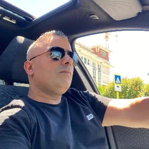 Kadir D. profil fotoğrafı