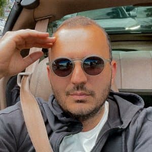 Kadir D. profil fotoğrafı