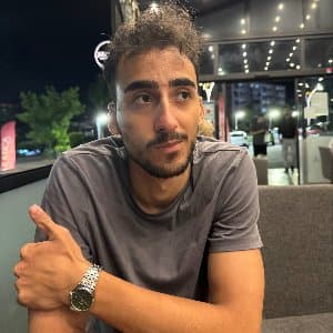 Kadir E. profil fotoğrafı