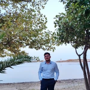 Kadir E. profil fotoğrafı