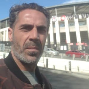 Kadir E. profil fotoğrafı