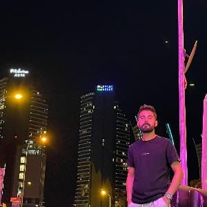 Kadir G. profil fotoğrafı
