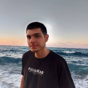 Kadir G. profil fotoğrafı