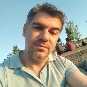 Kadir K. profil fotoğrafı