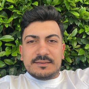 Kadir K. profil fotoğrafı