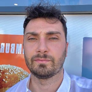 Kadir K. profil fotoğrafı