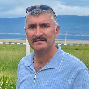Kadir O. profil fotoğrafı