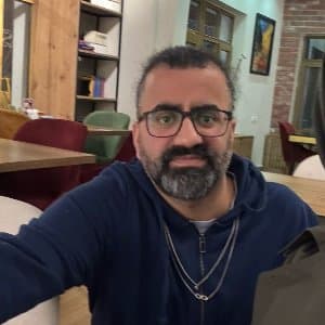 Kadir Ö. profil fotoğrafı
