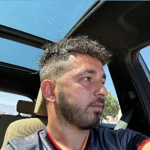Kadir Ö. profil fotoğrafı