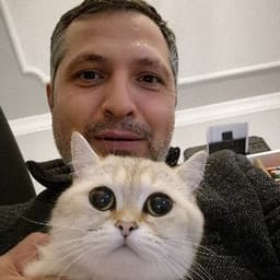 Kadir Ş. profil fotoğrafı