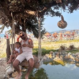Kadir Ü. profil fotoğrafı