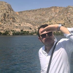 Kadir Y. profil fotoğrafı