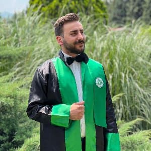 Kadir Y. profil fotoğrafı