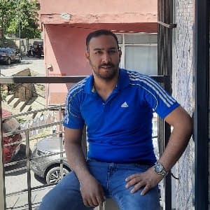 Kadir Y. profil fotoğrafı