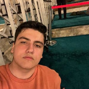 Kadir Y. profil fotoğrafı