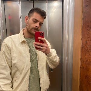 Kadircan K. profil fotoğrafı