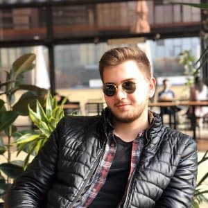 Kadir D. profil fotoğrafı