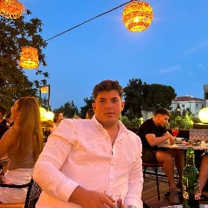 Kadirhan G. profil fotoğrafı