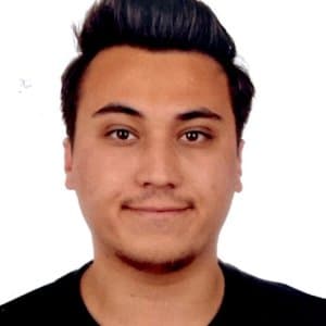 Kadirhan G. profil fotoğrafı