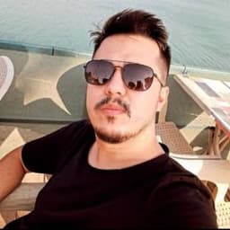 Kadirhan Ö. profil fotoğrafı