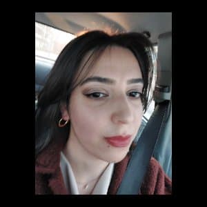 Kadriye D. profil fotoğrafı