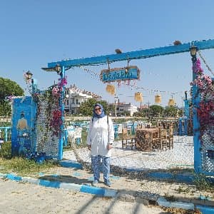Kadriye K. profil fotoğrafı