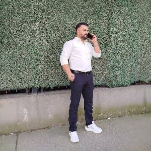 Kadriye A. profil fotoğrafı