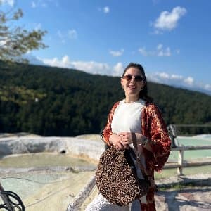 Kadriye Ş. profil fotoğrafı