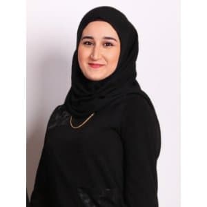 Kadriye S. profil fotoğrafı