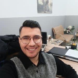 Kağan Y. profil fotoğrafı