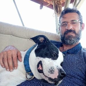 Kahraman T. profil fotoğrafı