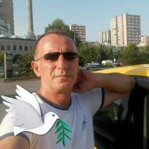 Kamil B. profil fotoğrafı