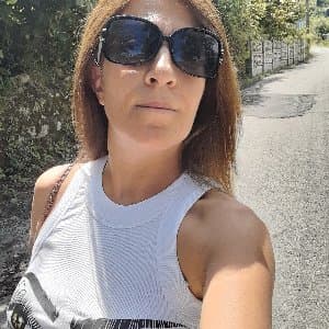 Kamile B. profil fotoğrafı