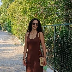 Kamile D. profil fotoğrafı
