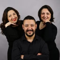 Karaca F. profil fotoğrafı