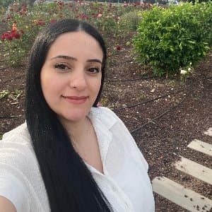 Kardelen A. profil fotoğrafı