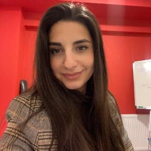 Kardelen A. profil fotoğrafı