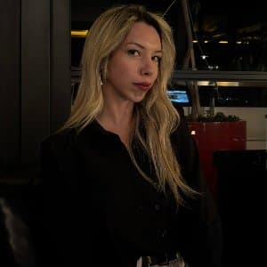 Kardelen B. profil fotoğrafı