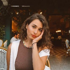 Kardelen A. profil fotoğrafı